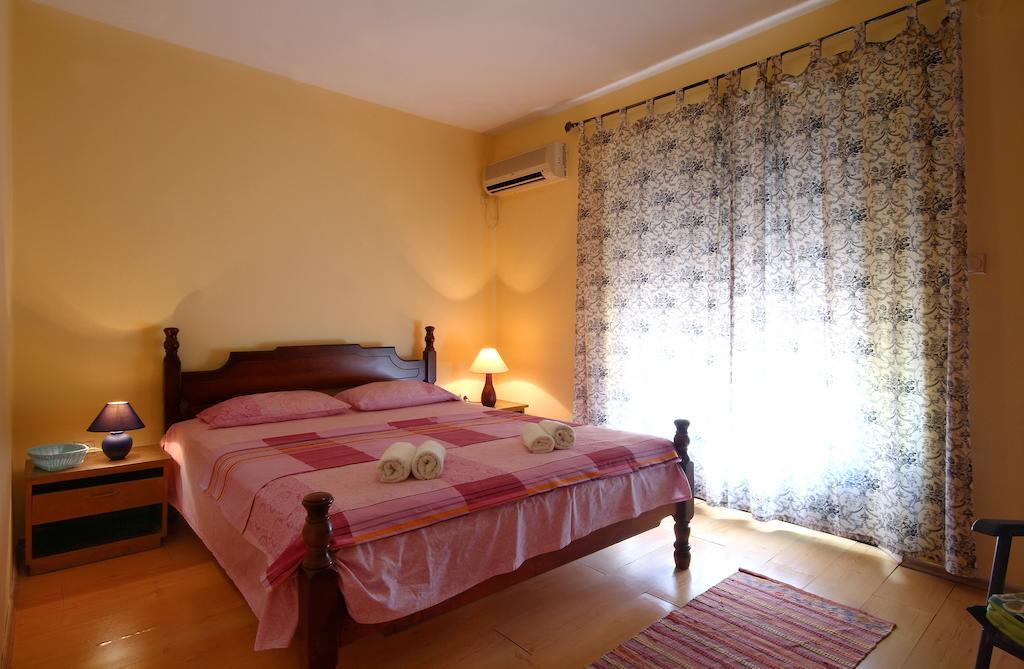 Lighthouse Apartments بودفا الغرفة الصورة