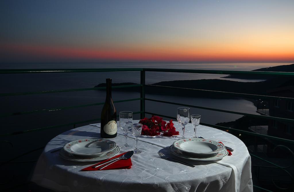 Lighthouse Apartments بودفا الغرفة الصورة