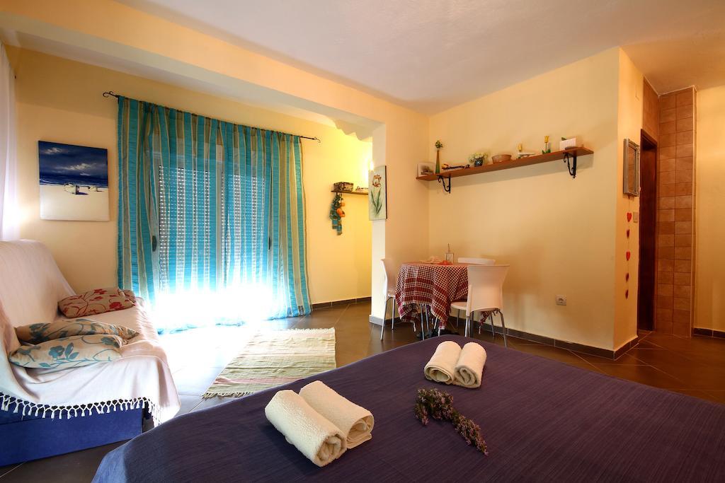 Lighthouse Apartments بودفا الغرفة الصورة