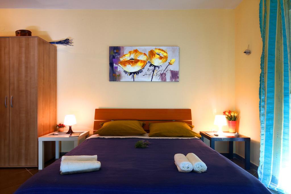 Lighthouse Apartments بودفا الغرفة الصورة