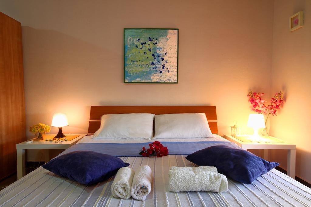 Lighthouse Apartments بودفا الغرفة الصورة