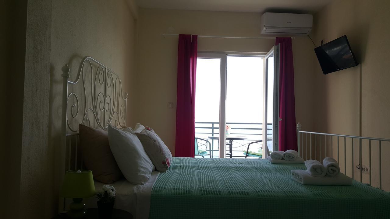 Lighthouse Apartments بودفا المظهر الخارجي الصورة