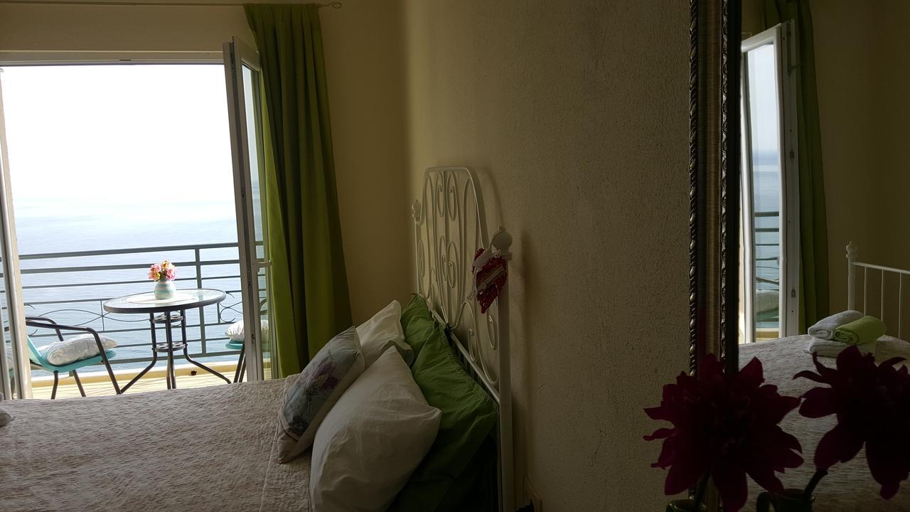Lighthouse Apartments بودفا المظهر الخارجي الصورة