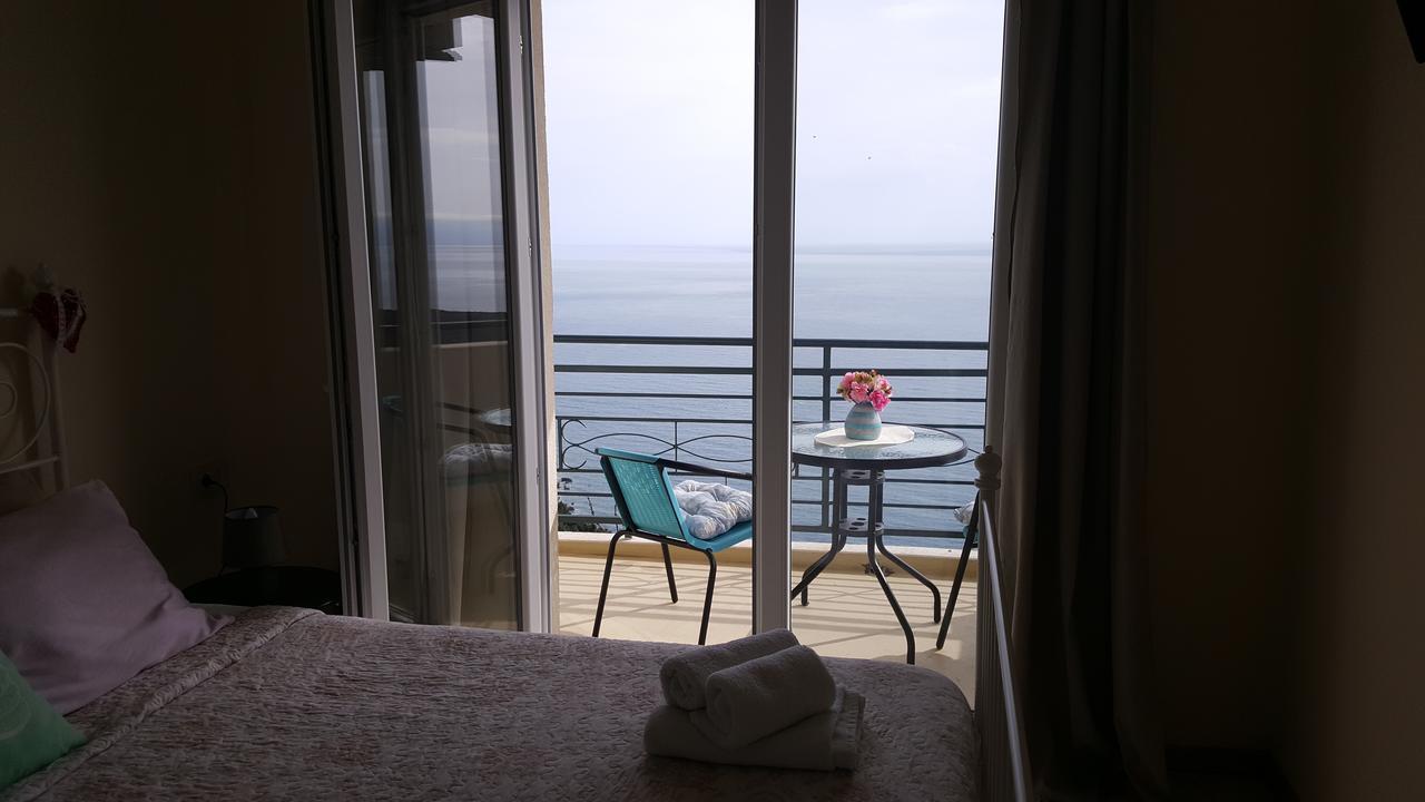 Lighthouse Apartments بودفا المظهر الخارجي الصورة