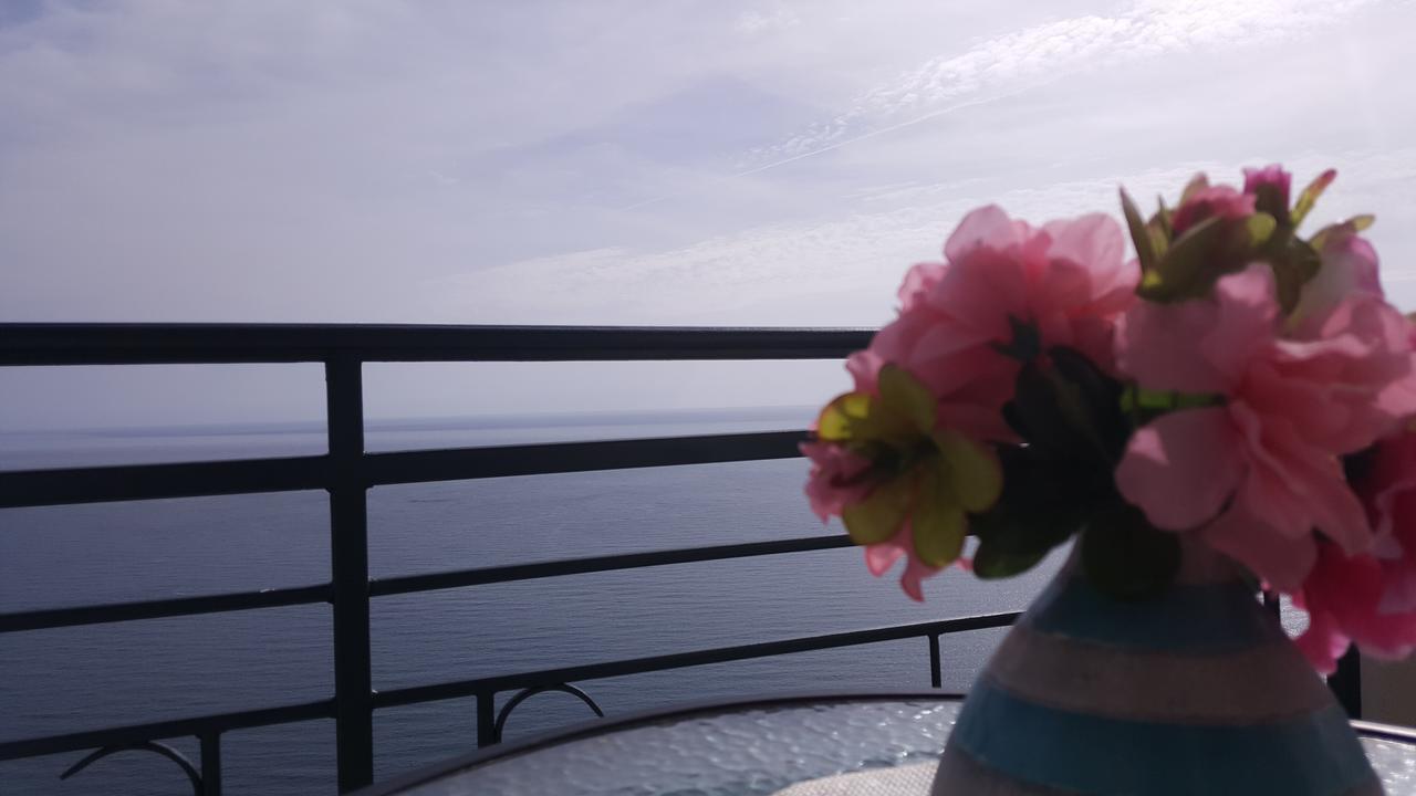 Lighthouse Apartments بودفا المظهر الخارجي الصورة