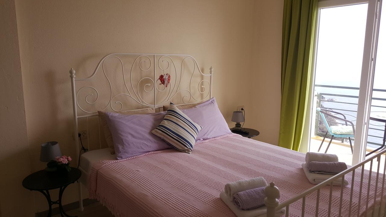 Lighthouse Apartments بودفا المظهر الخارجي الصورة