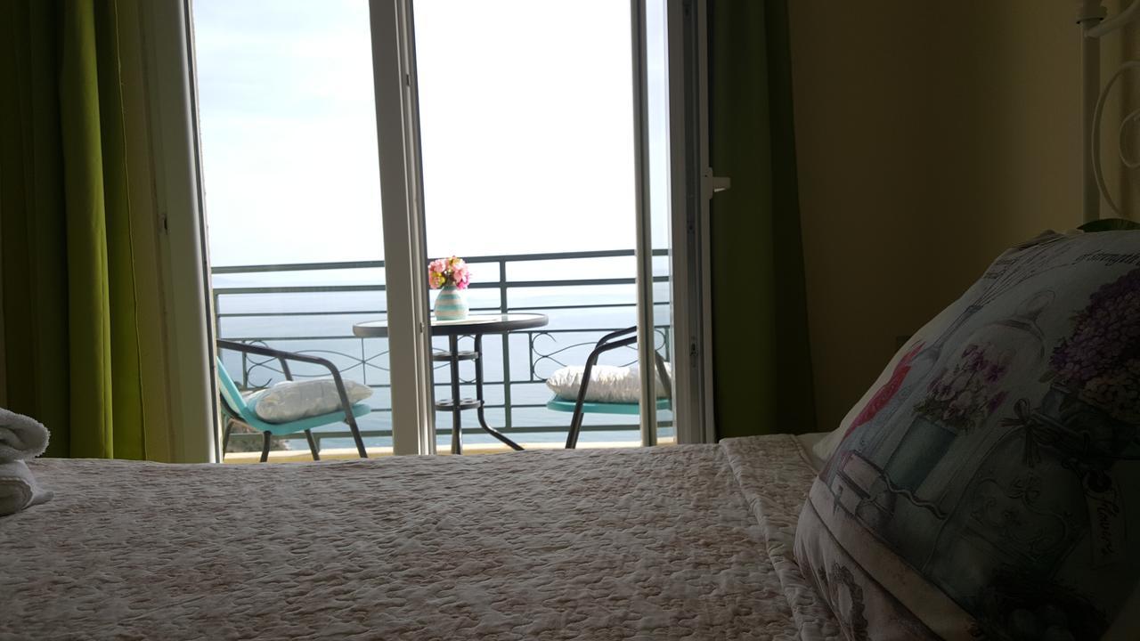 Lighthouse Apartments بودفا المظهر الخارجي الصورة