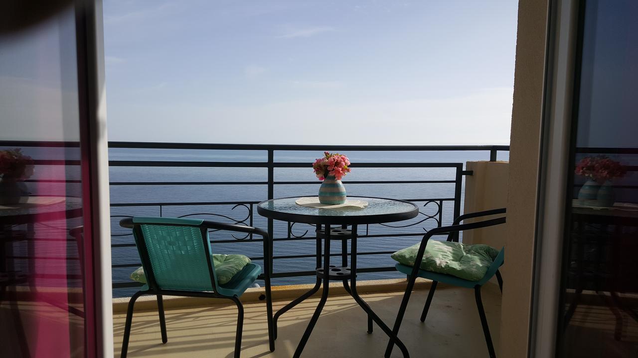 Lighthouse Apartments بودفا المظهر الخارجي الصورة