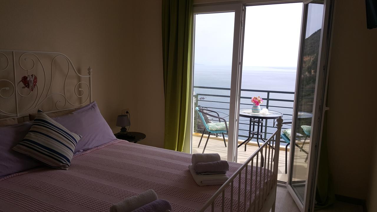 Lighthouse Apartments بودفا المظهر الخارجي الصورة