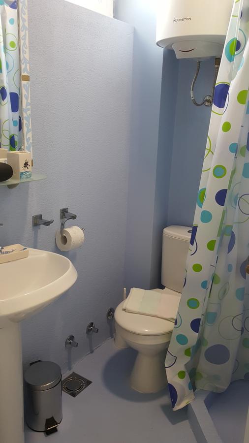 Lighthouse Apartments بودفا المظهر الخارجي الصورة